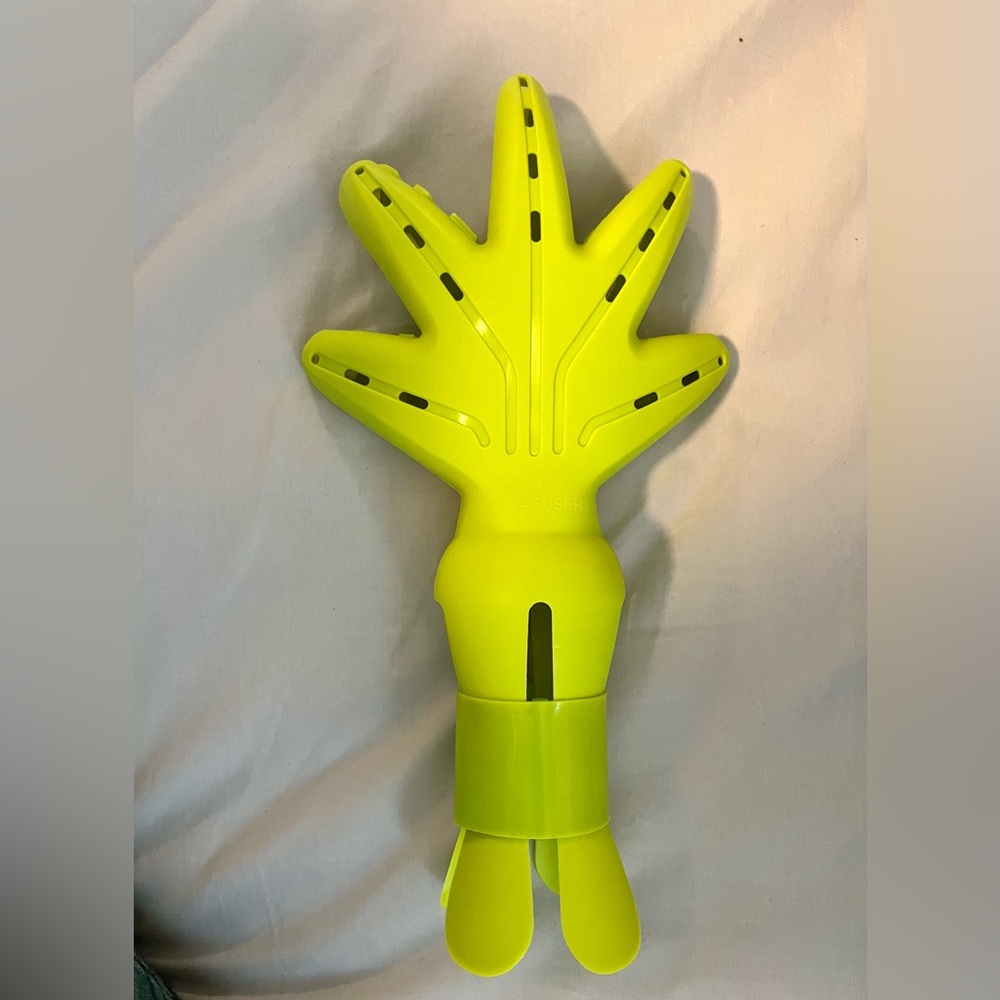 DevaCurl DevaFuser Curl Diffuser